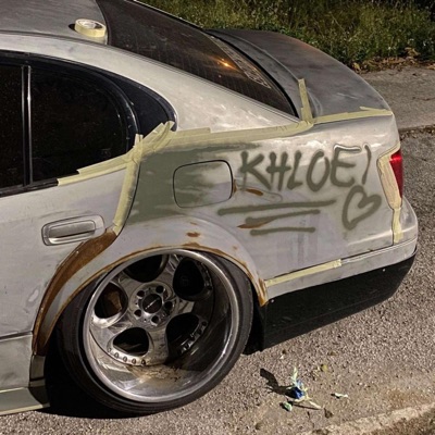 OUTLIVED - Single