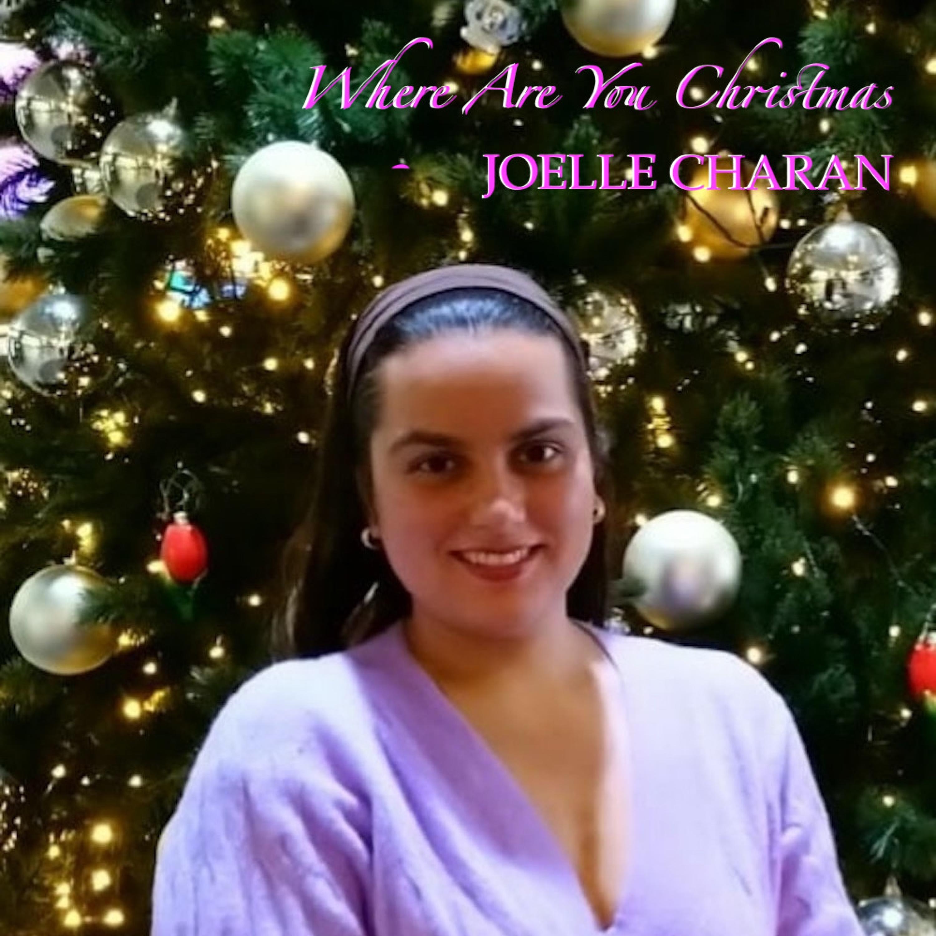 Where Are You Christmas - Single