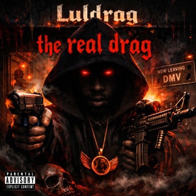 The Real Drag - Single