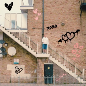 More Than Friends - Single
