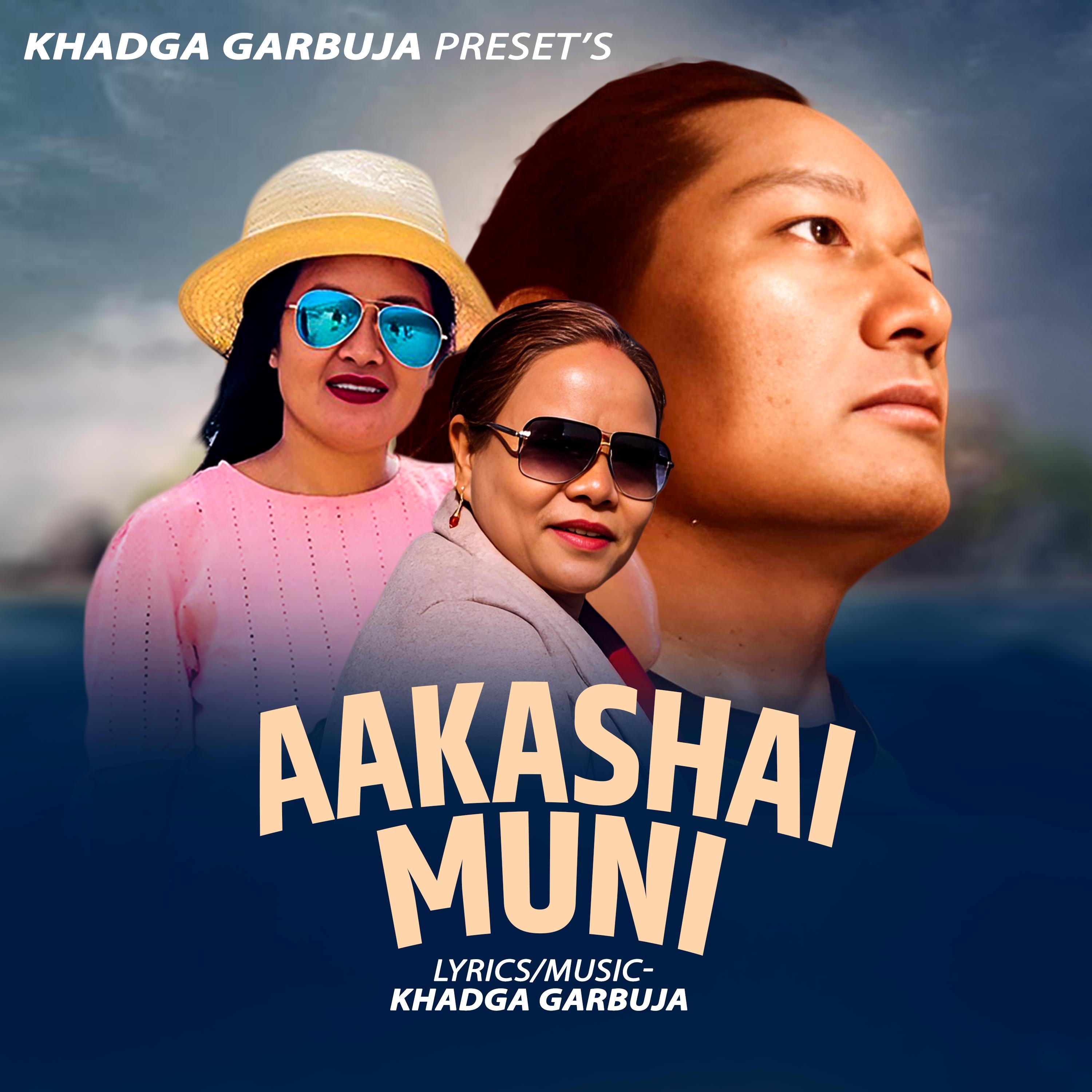 Aakashai Muni - Single