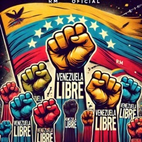 Venezuela libre - Single - Rm oficial