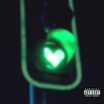 Green Light - Single