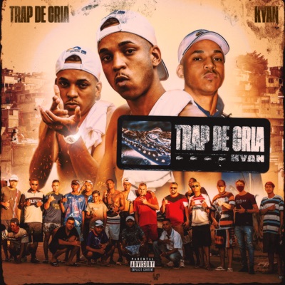 Trap de Cria - Single