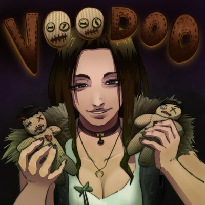 VOODOO (feat. Mt-Nz) - Single