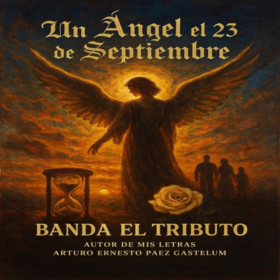 Un Ángel el 23 de Septiembre