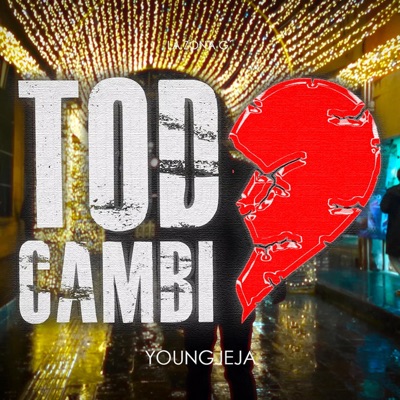 Todo cambio - Single