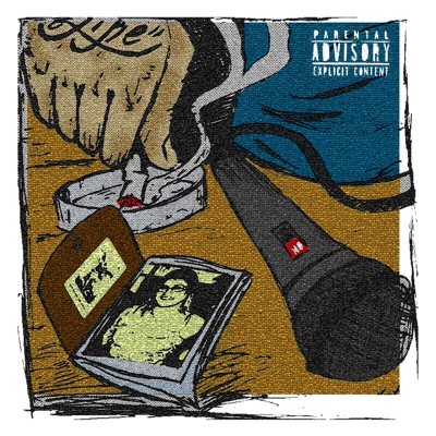 Jerga Latina - Single