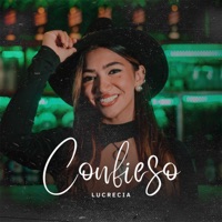 Confieso - Single - Lucrecia
