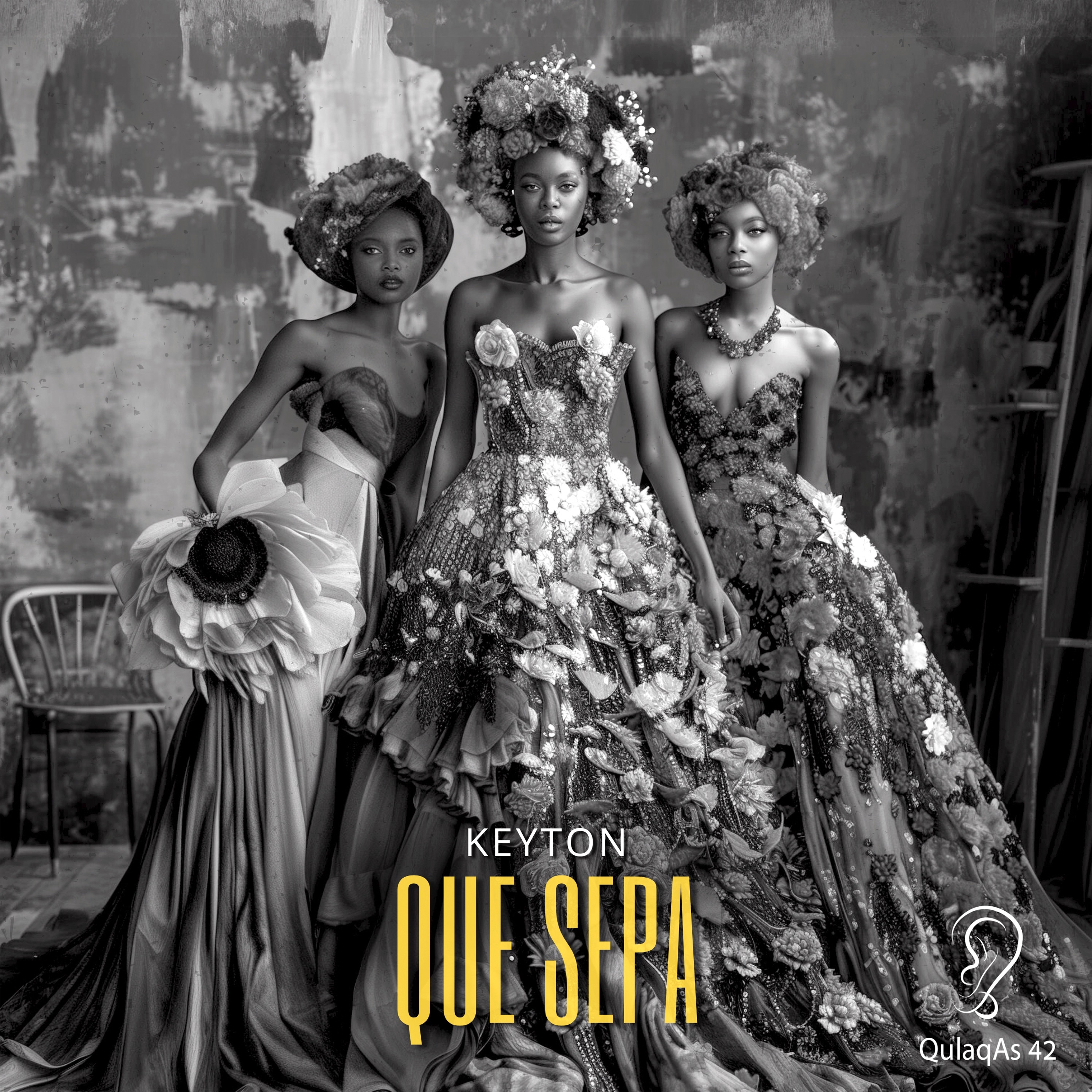 Que Sepa - Single