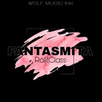 Fantasmita - Single - Wolf Music Ink