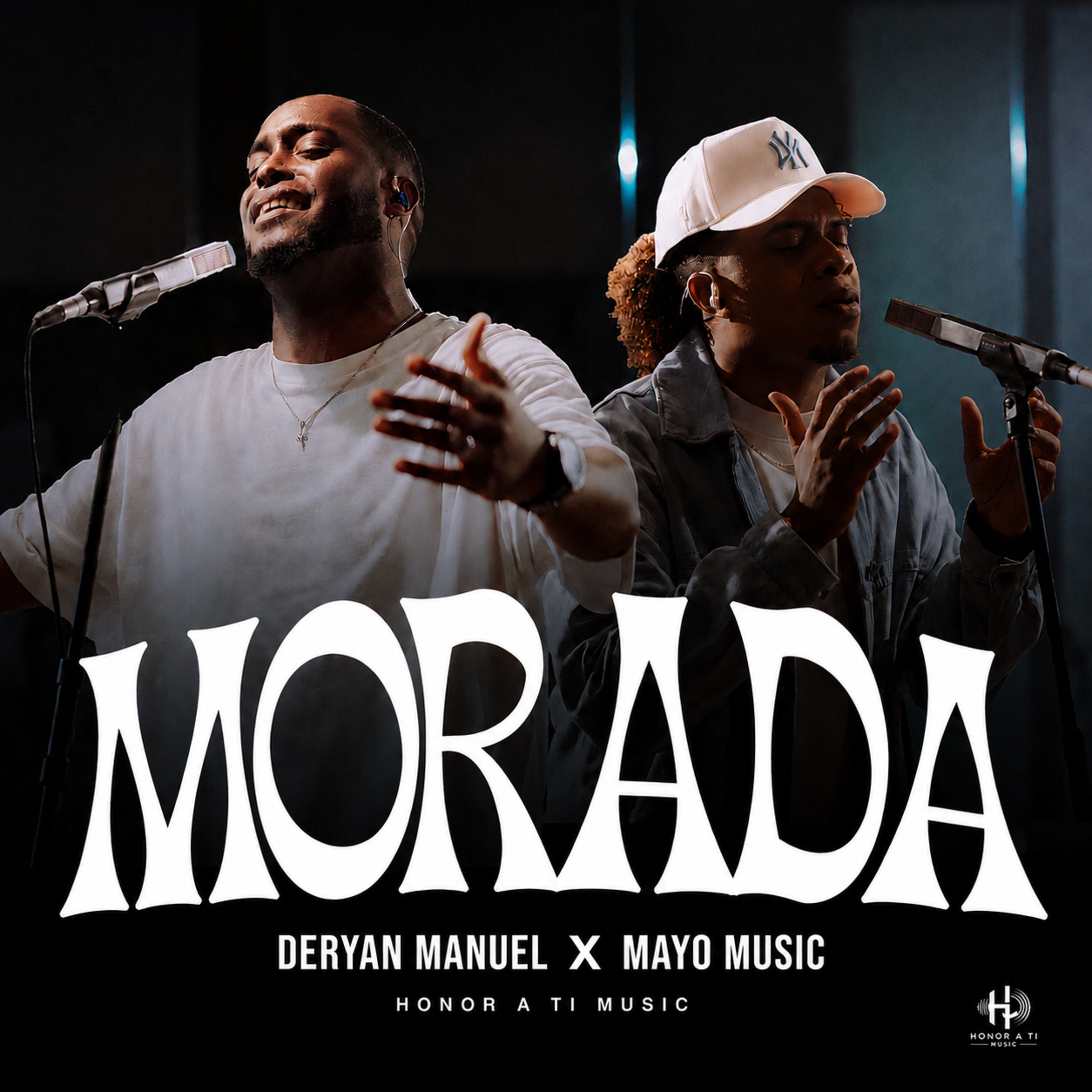 Morada - Single