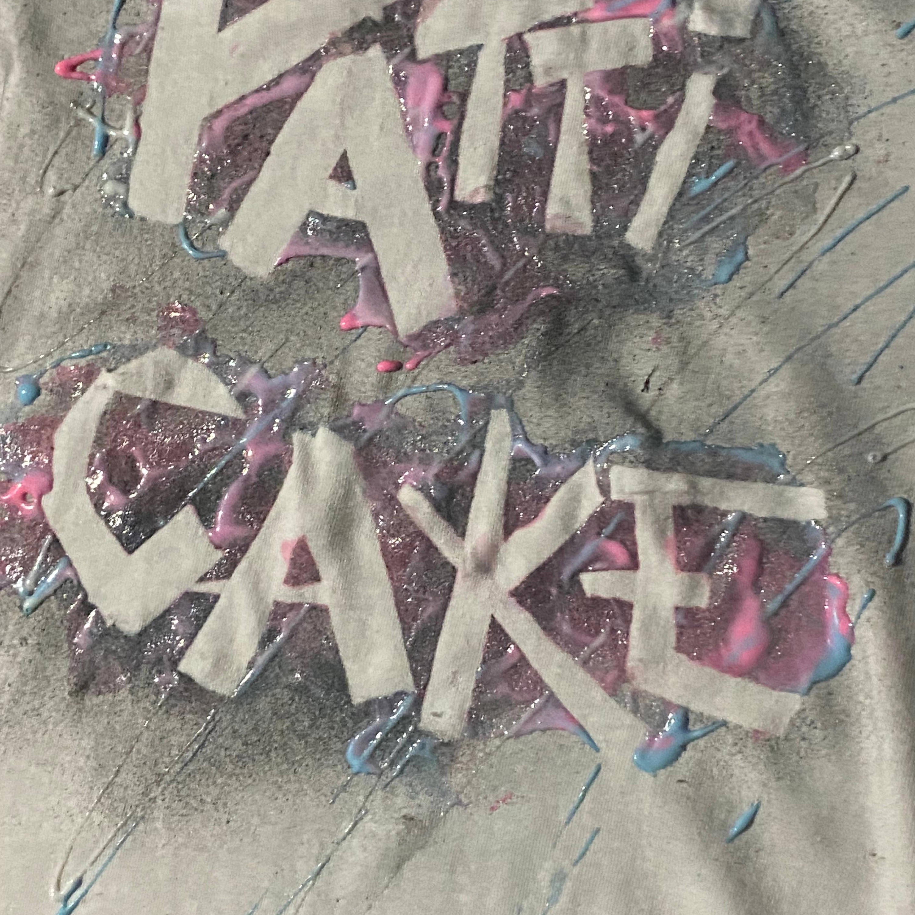 PattiCake vs TripOut - Single