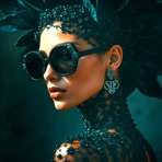 The Dark Empress - Single