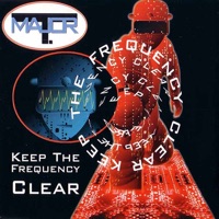 Keep The Frequency Clear (250 Hz Frequency Mix)