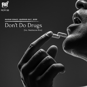 Don't Do Drugs - Single