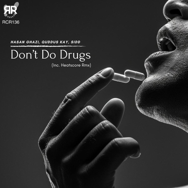 Don't Do Drugs - Single