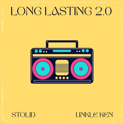 Long Lasting 2.0 - Single