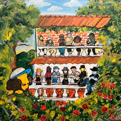 Fresh (feat. KAI7ER & Izzy Eqp)