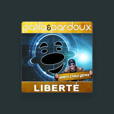 Listen to Parla & Pardoux, watch music videos, read bio, see tour dates & more!
