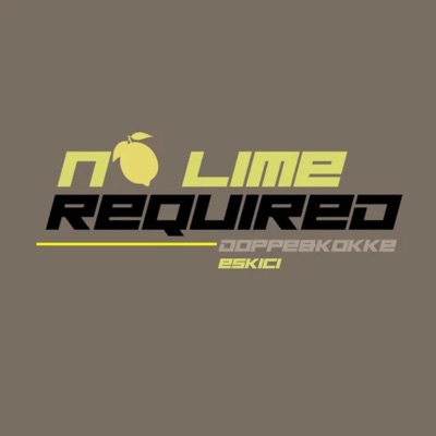 No Lime Required (Eskici Version) - Single