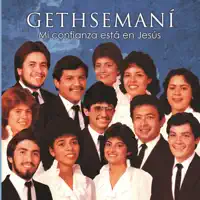 Engrandecido Sea Dios — Gethsemaní