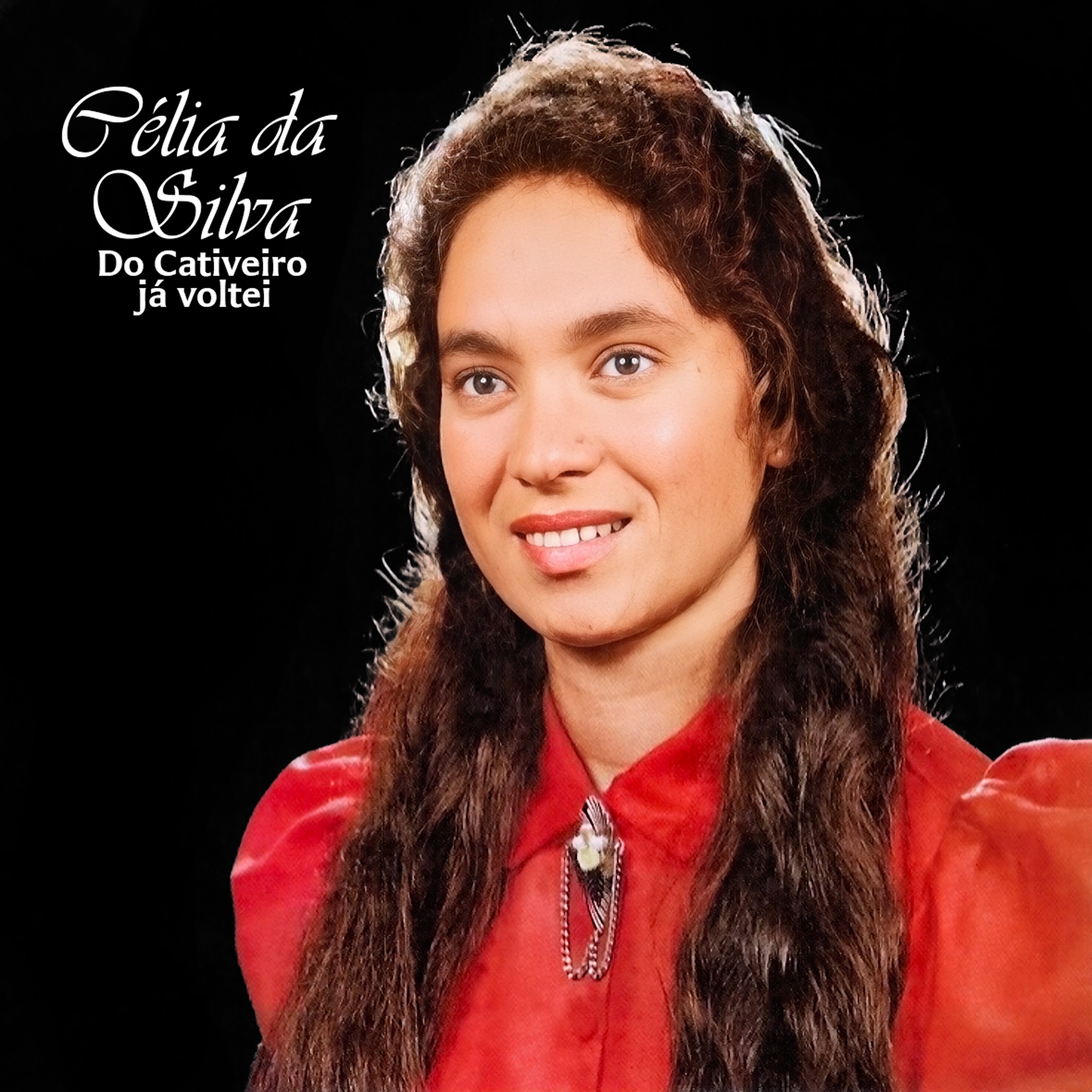 Do Cativeiro Já Voltei