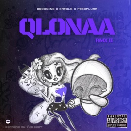 QLoNaA Drooving
