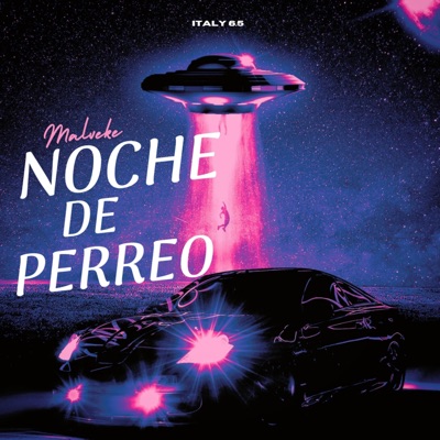 NOCHE DE PERREO - Single