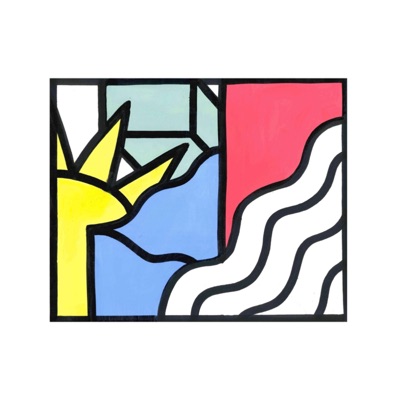 Lido (feat. Sherg) - Single