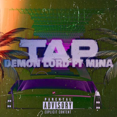 TAP (feat. MINA) - Single