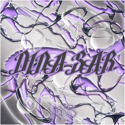 Dina Sår (feat. Molly Mane) - Single