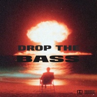 DROP THE BASS - Single - A P O L L O