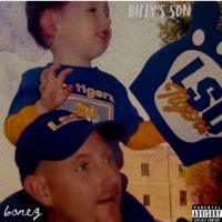 Billy's Son - EP - 6onez