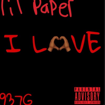 I Love (feat. 937_.g) - Single