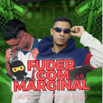 Fuder Com Marginal - Single