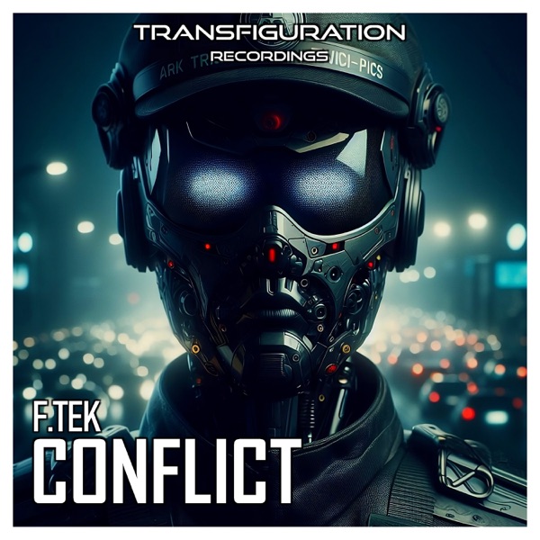 Conflict - Single