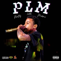 P.L.M - Single - Tafari