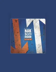 Dengarkan NakSooKhaw, tonton video musik, baca bio, lihat tanggal tur & lainnya!