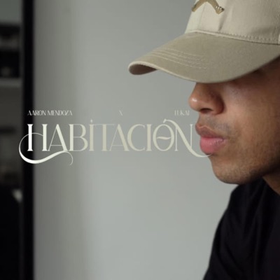 Habitación (feat. Lukai) - Single
