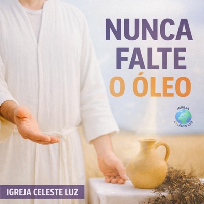Nunca Falte o Óleo - Single