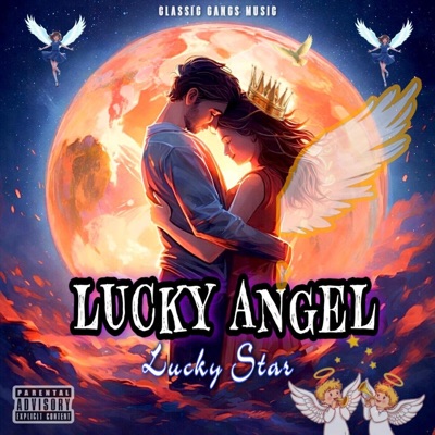 Lucky Angel - Single