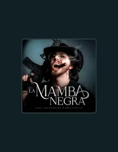 收听 Josue Balderrama、观看音乐视频、阅读小传、查看巡演日期等 ！