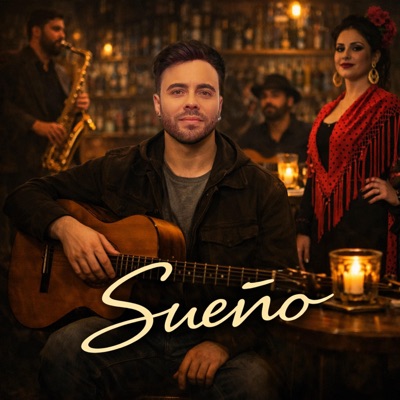 Sueño - Single
