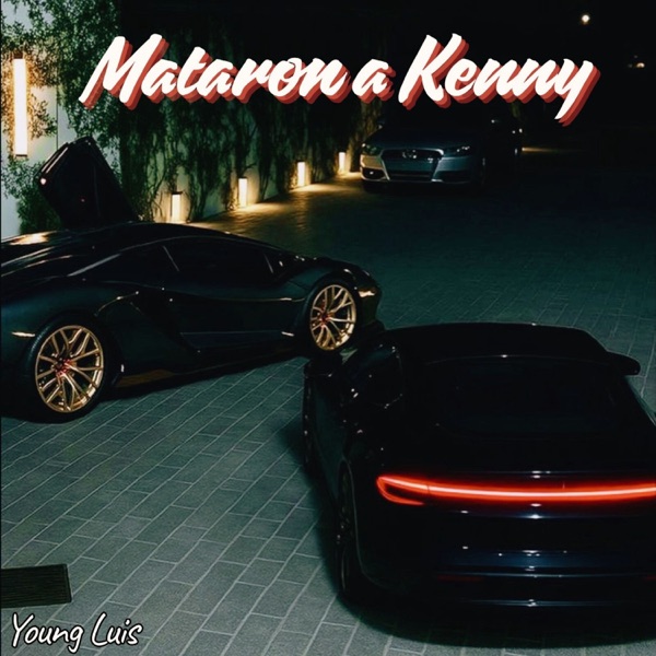 Mataron a Kenny