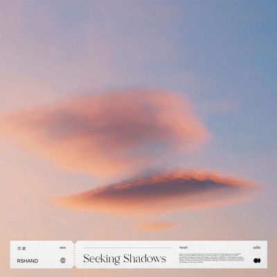 Seeking Shadows - Single