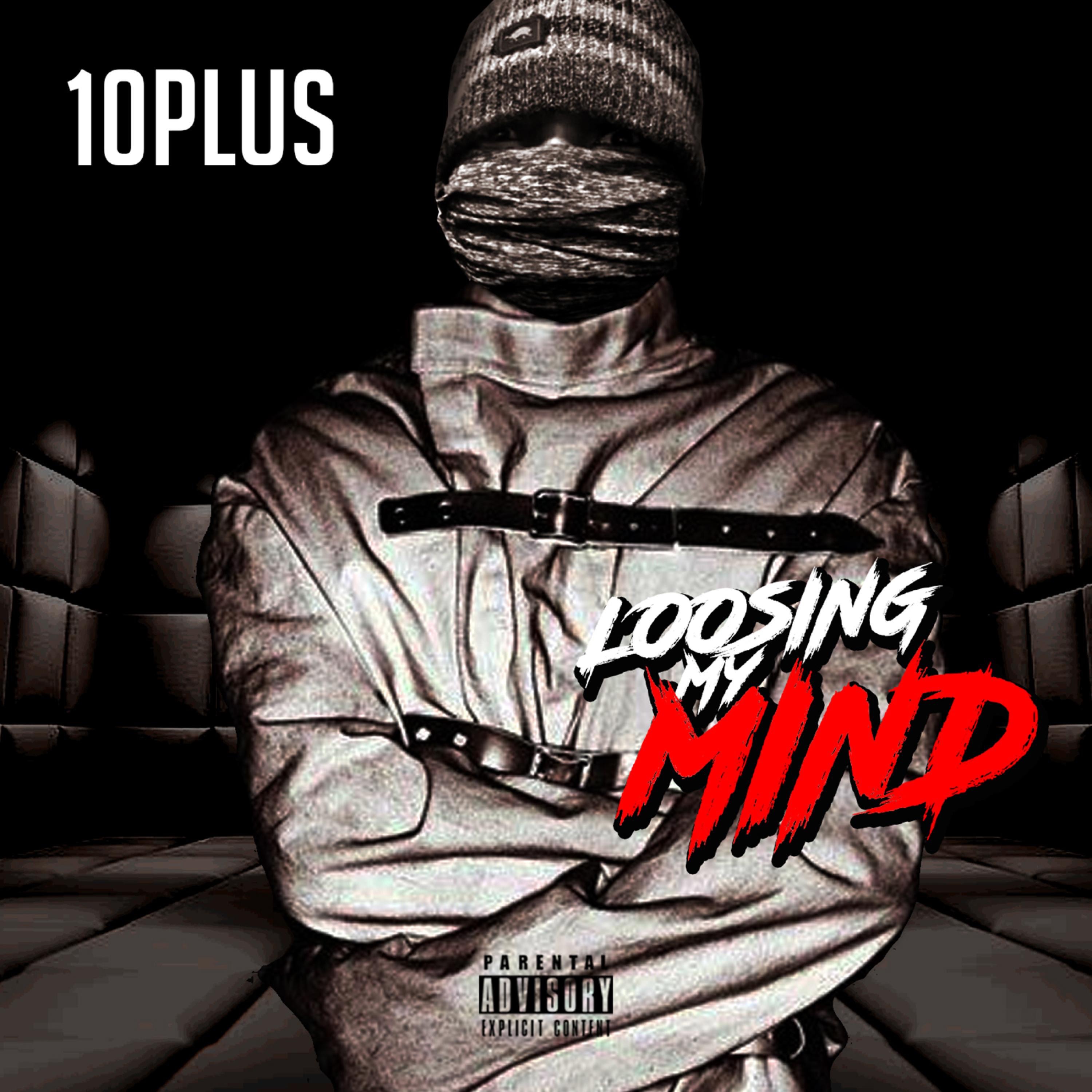 Loosing my mind - Single