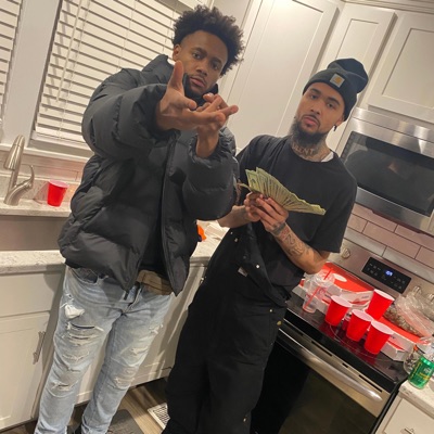 Slang Mentality - Single