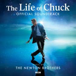 The Life Of Chuck (Official Soundtrack) - The Newton Brothers Cover Art