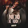 Vitor Santana - Início de Tudo